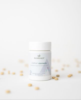 Lifepak Elements - Daily Multivitamin