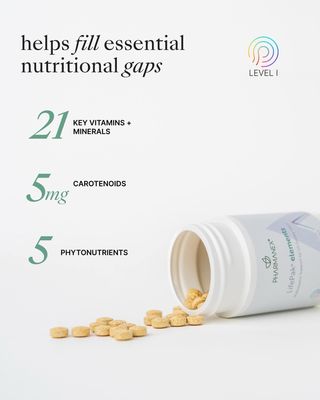 Lifepak Elements - Daily Multivitamin