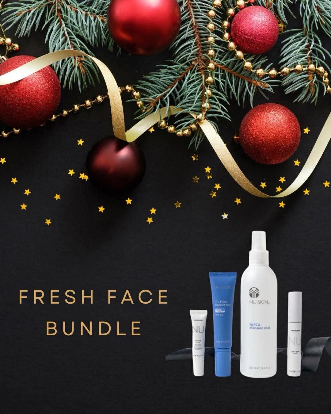 Fresh Face Bundle