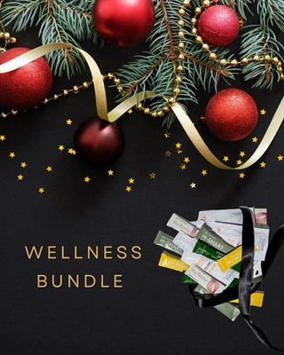 Wellness Bundle - Trial Kit
