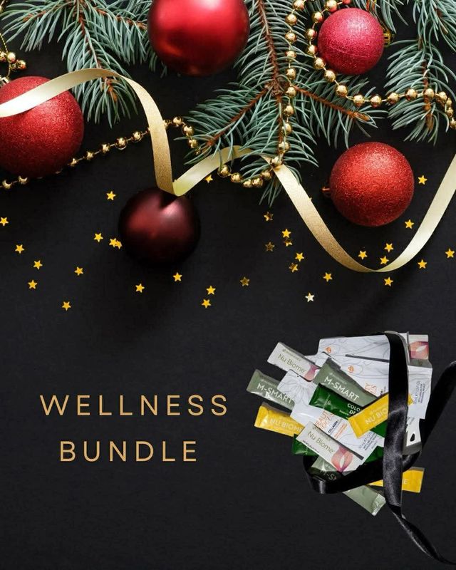 Wellness Bundle - Trial Kit