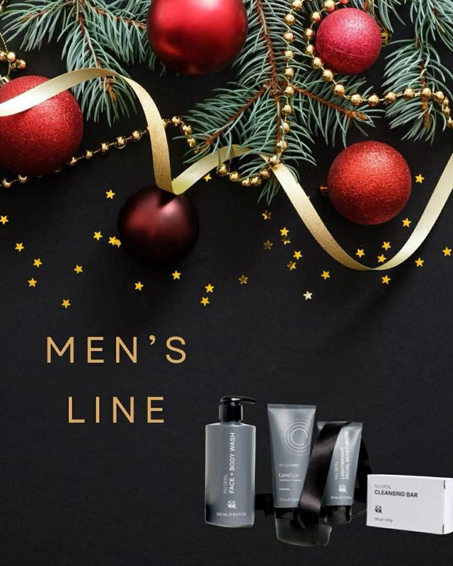 Men's Line