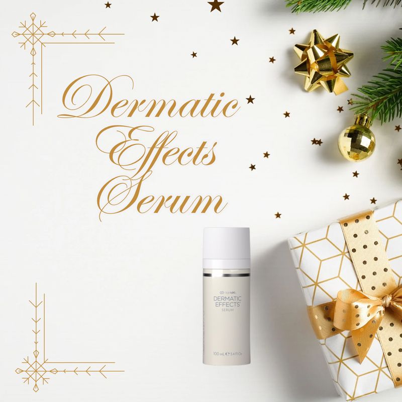 Dermatic effects SERUM