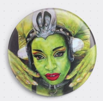 Oola - Button