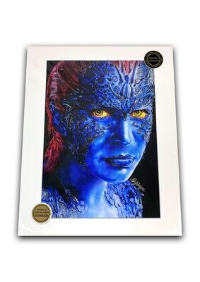 Mystique