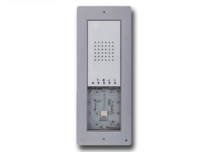 DC/08 POSTO ESTERNO CITOFONICO XIP 60090030