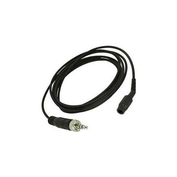 CAVO JACK 3,5 HSP 2/4 EW SENNHEISER 511719