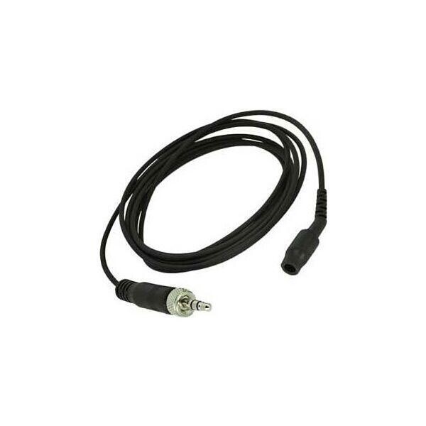 CAVO JACK 3,5 HSP 2/4 EW SENNHEISER  511719