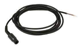 CAVO BLACK NO PLUG HSP 2-5/4-5 SENNHEISER SD 511721