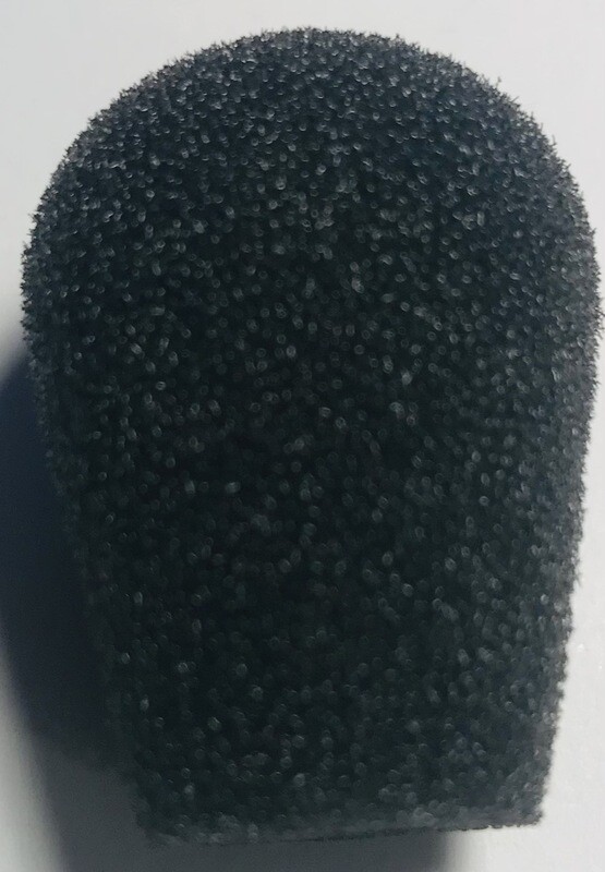 SPUGNA WINDSCREEN ME 4 (ex SD 79252) SENNHEISER SD578877 EX-578877 577776