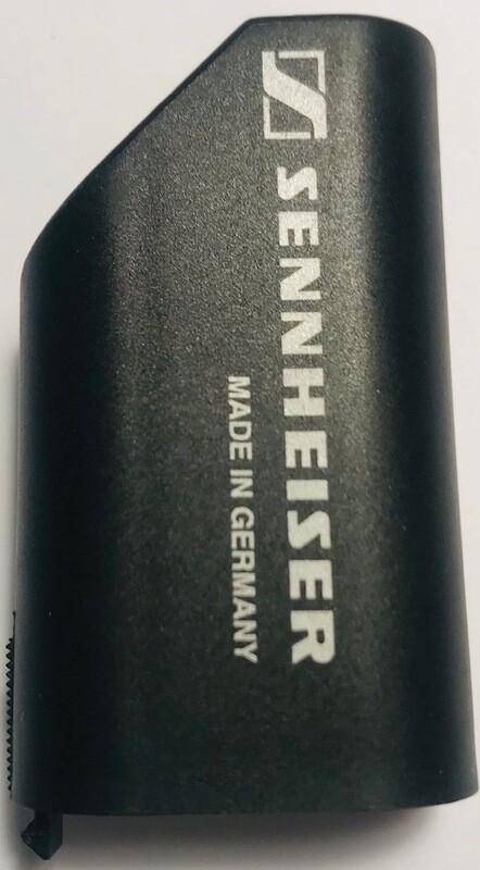 COVER CAP BLACK X ANTENNA CASE SKM 3072 SD587956
