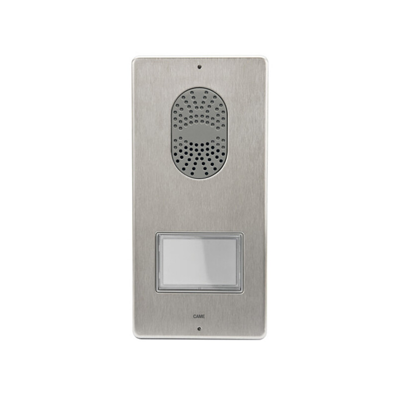 LC/01 POSTO ESTERNO SILVER 60090650 LC/01 POSTO ESTERNO SILVER 60090650