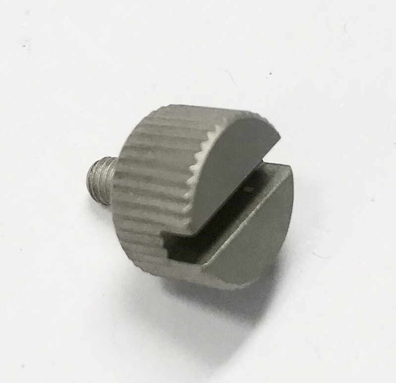 SCREW TLM 170 NE66154 NEUMANN