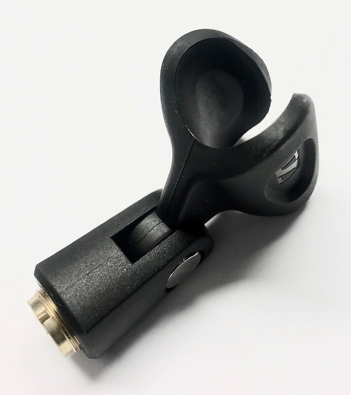 MZQ 100 CLAMP X MKH30XX X MICROFONI E 606/614 SD578807 SENNHEISER