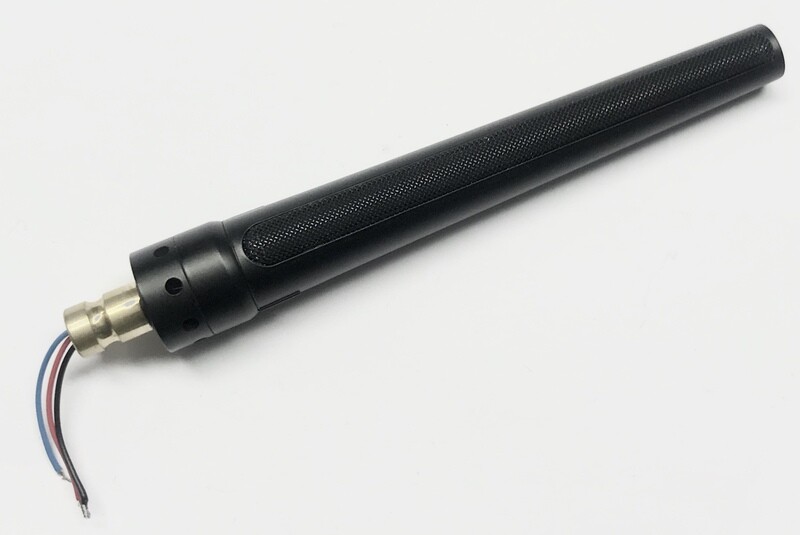 DIRECTIONAL TUBE COMPL. MKE 400 SENNHEISER SD528120