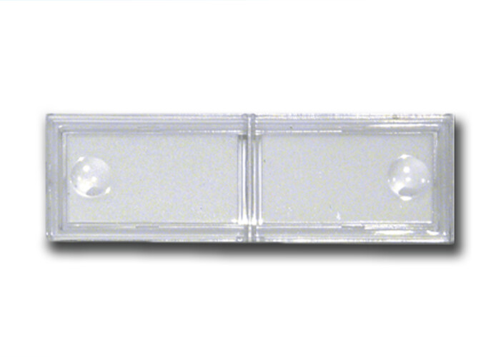 DPD PULSANTE DOPPIO 61800050