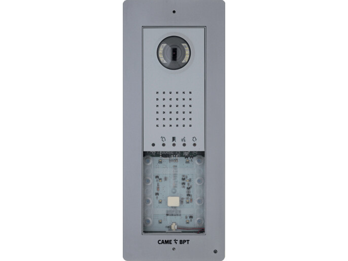 DVC/01 POSTO ESTERNO SILVER 62020010