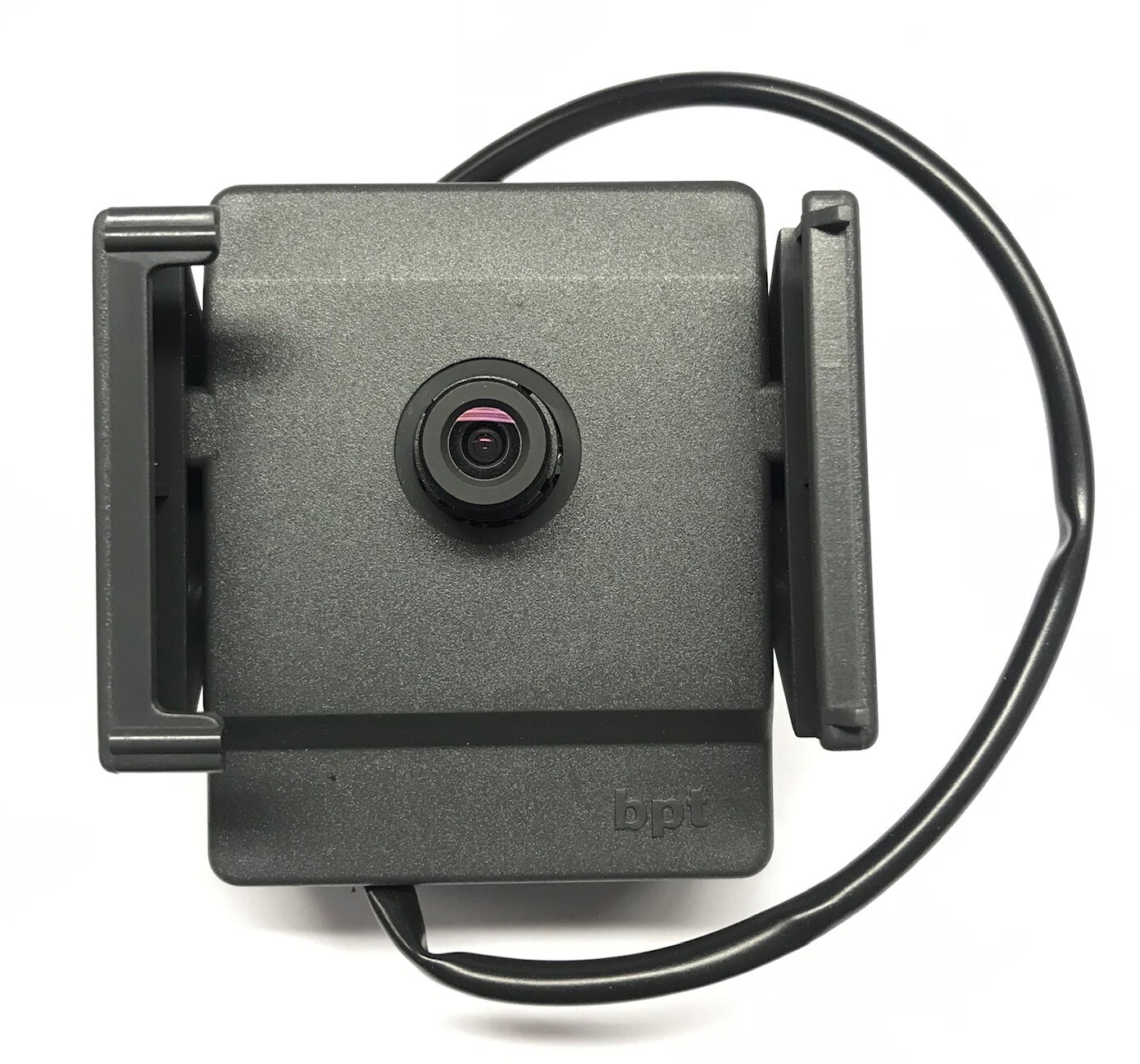VT/100.01 - TELECAMERA TARGHE VZ - 62209400