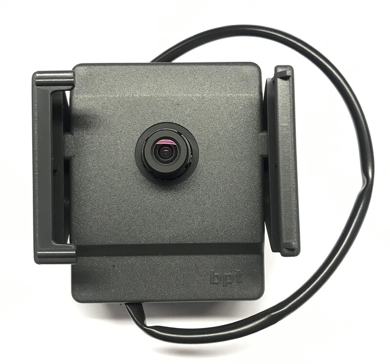 VT/100.01 - TELECAMERA TARGHE VZ - 62209400