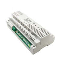 XA/301LR ALIMENTATORE 230V 62705000 XA/301LR ALIMENTATORE 230V 62705000