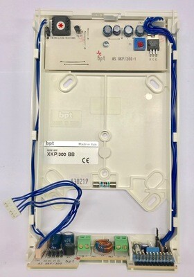 XKP/300 BB KIT PARETE XV/200 62821200 XKP/300 BB KIT PARETE XV/200 62821200