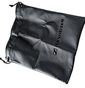 CUSTODIA IN PELLE X HD 515 SENNHEISER SD528104