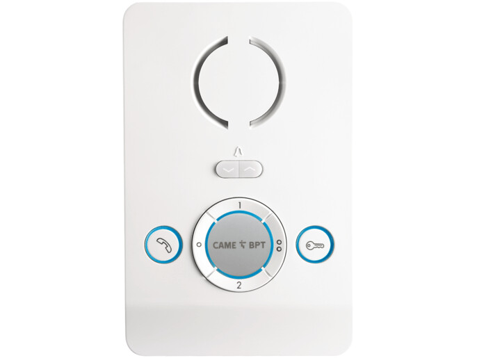 PEC BI CITOFONO VIVA-VOCE 60540010 PEC BI CITOFONO VIVA-VOCE 60540010
