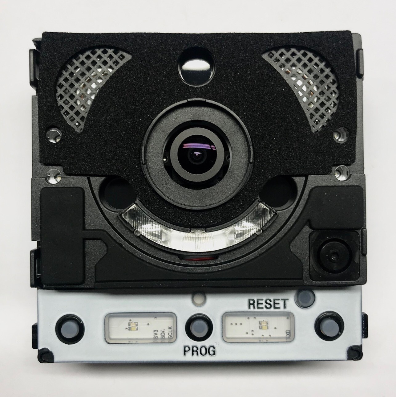 MTMV/01 MODULO AUDIO VIDEO X1 62030010