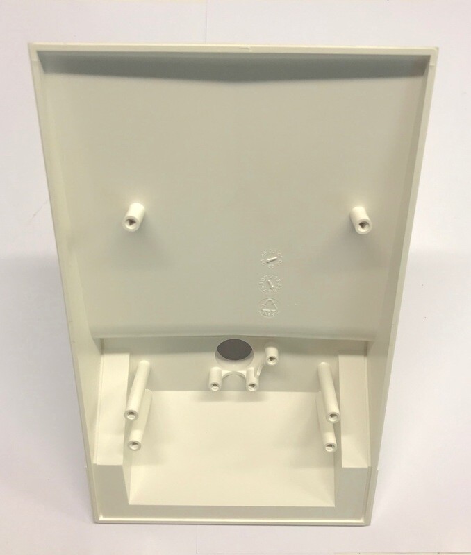 XKT/128 BB SUPPORTO DA TAVOLO MODULI L128 62821600 XKT/128 BB SUPPORTO DA TAVOLO MODULI L128 62821600