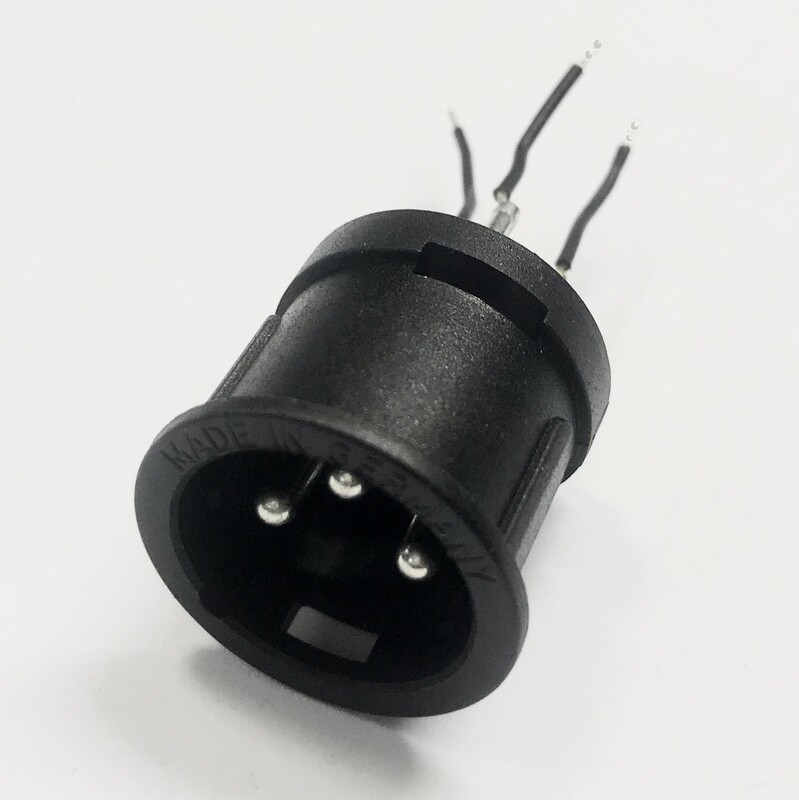 XLR KM184 NE94899 NEUMANN