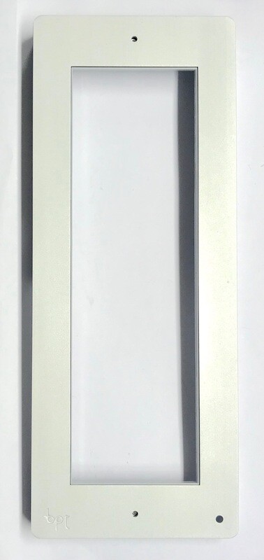 DPF ME PLACCA FRONTALE SILVER CHIARO 60090530 DPF ME PLACCA FRONTALE SILVER CHIARO 60090530