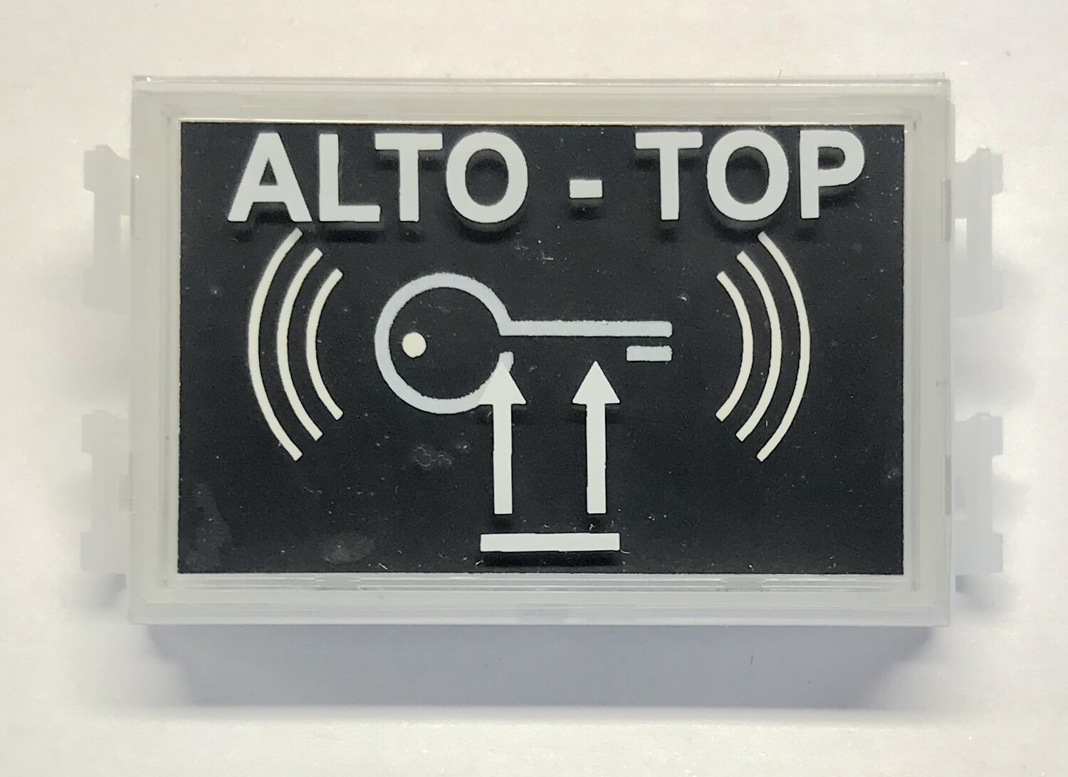 DRFID MODULO RFID CONTROLLO VARCHI 61800290