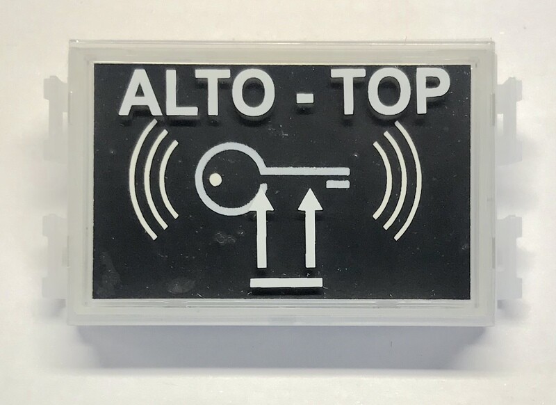 DRFID MODULO RFID CONTROLLO VARCHI 61800290 DRFID MODULO RFID CONTROLLO VARCHI 61800290