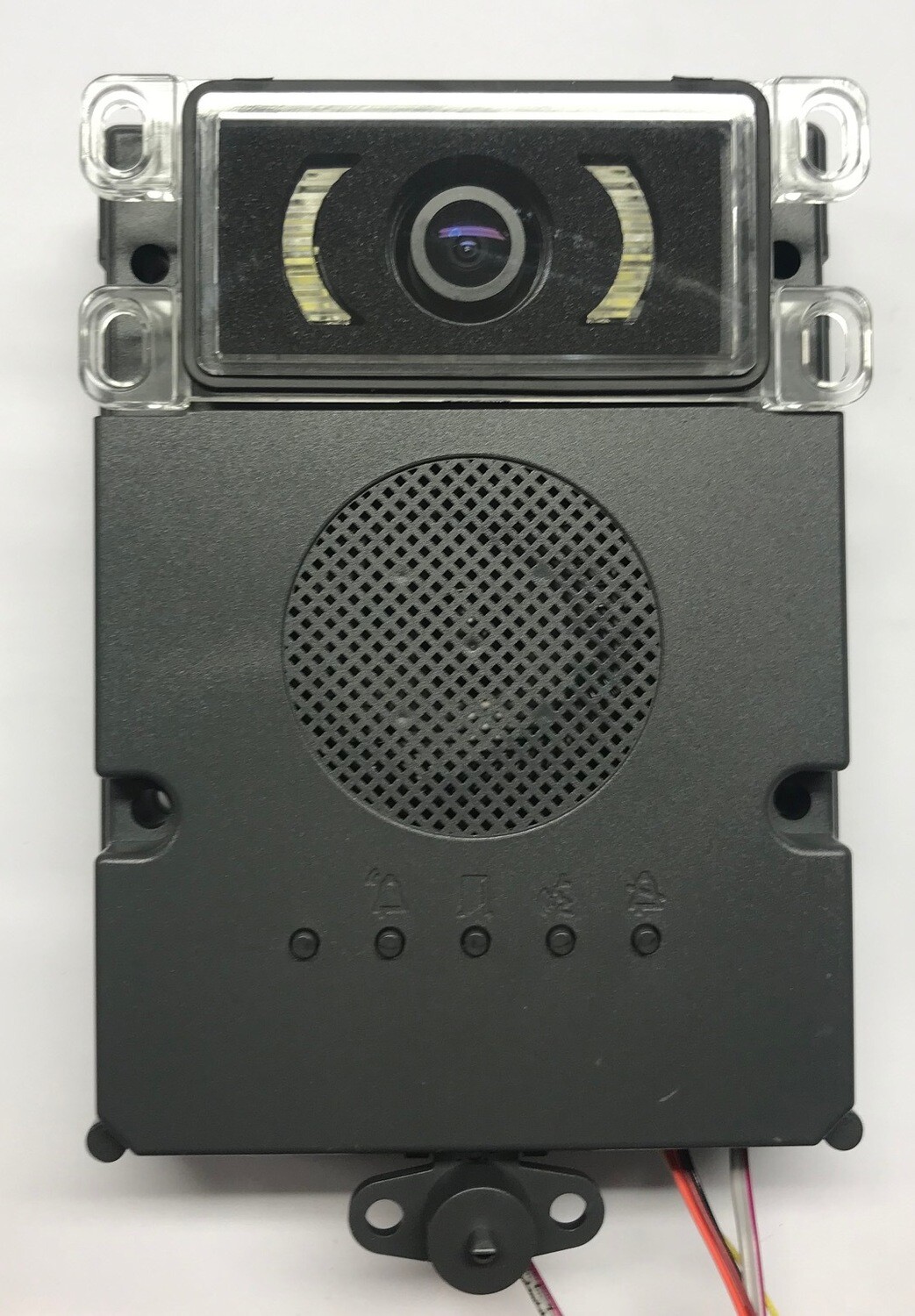 DMVC/08 MODULO AUDIO/VIDEO VIDEOCITOFONO XIP 62020090