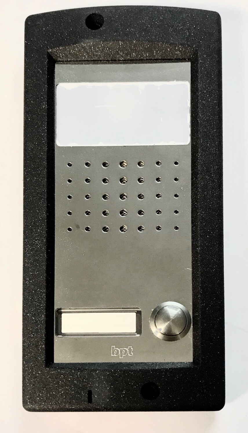 HEVC/301 VR PAL CITOFONO POSTO ESTERNO 62021800