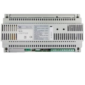 VA/200.01 ALIMENTATORE 230V SERIE 200 62703210