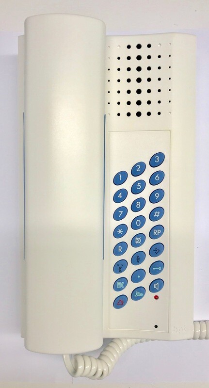 XT/200 BB MODULO TELEFONICA EXEDRA 6000100 XT/200 BB MODULO TELEFONICA EXEDRA 6000100