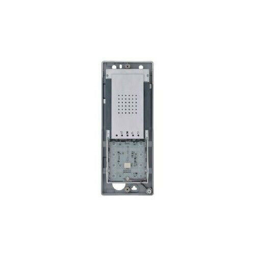 DC/01 ME-POSTO EST.CITOF.METAL X1 60090020 DC/01 ME-POSTO EST.CITOF.METAL X1 60090020