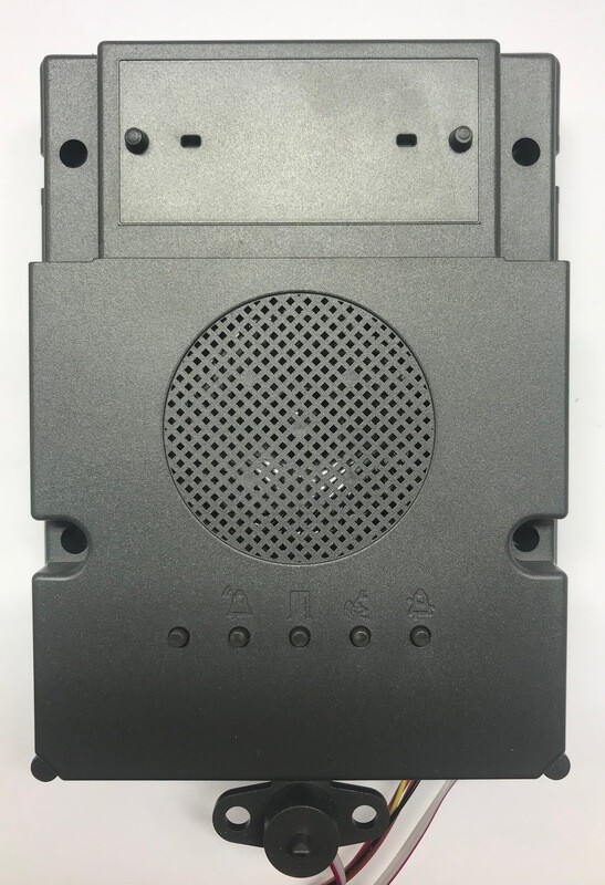 DMC/08 MODULO AUDIO CITOFONO XIP 60090670 DMC/08 MODULO AUDIO CITOFONO XIP 60090670