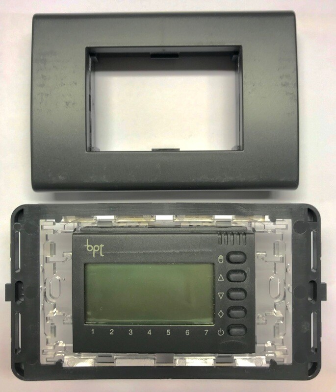 OH/Z.02 GR MODULO ZONA 67200230 OH/Z.02 GR MODULO ZONA 67200230
