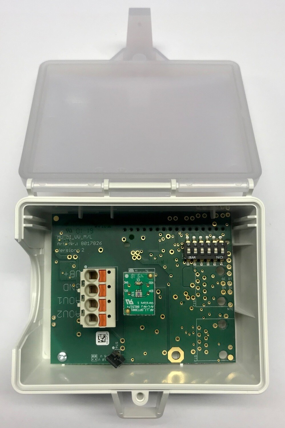 OH/SLE SONDA LUMINOSITA' ESTERNA 67600151