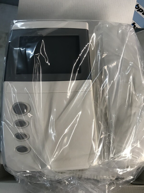 YVM/300 50HZ MONITOR 5 YVM/300 50HZ MONITOR 5" 62109500