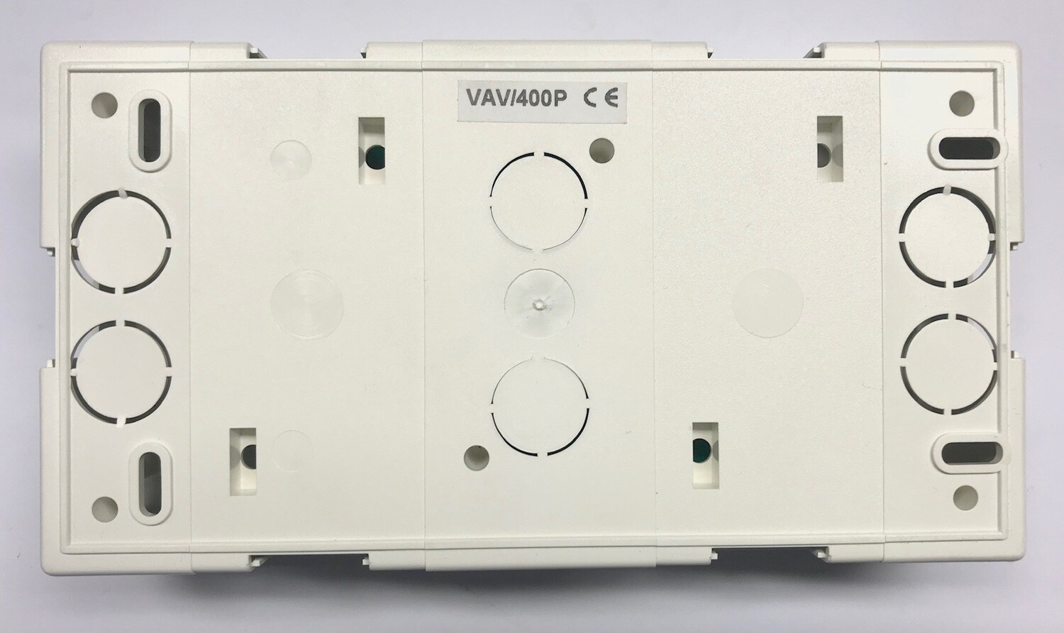 VAV/400P DISTRIB. VIDEO PARETE 4 USCITE 62809700