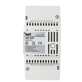 VLS/101 RELE' AUSILIARIO 62816200