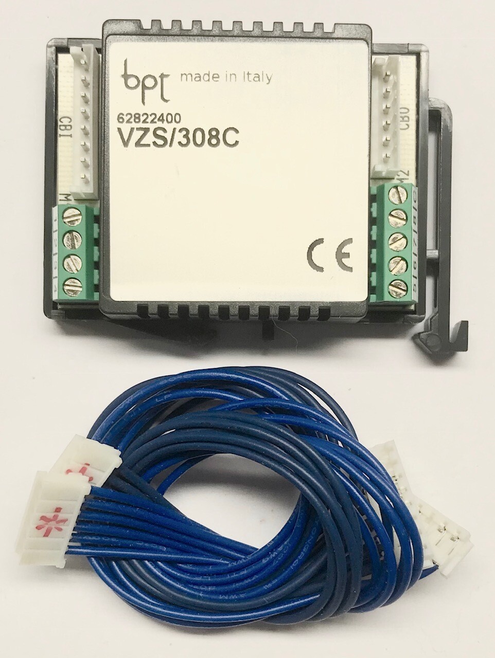 VZS/308C INTERFACCIA CHIAMATE SERIE 300 MODULO DI CODIFICA 62822400
