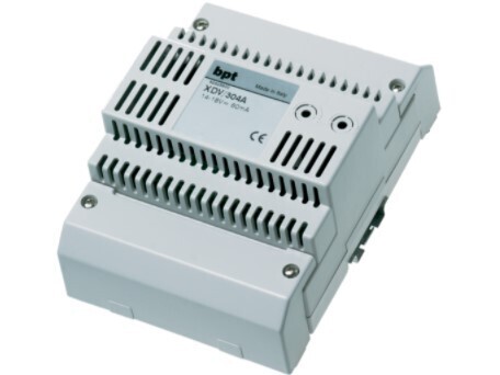 XDV/304A DISTRIBUTORE VIDEO AMPLIF. 62825800