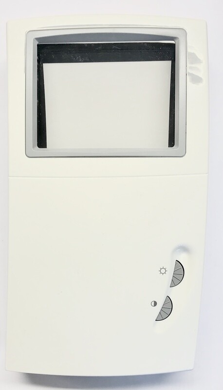 YVC PAL MODULO MONITOR COLORE WHITE 62109300