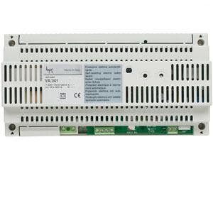 VA/301 ALIMENTATORE SERIE VA/301 ALIMENTATORE SERIE "X1" VA/301 62704600