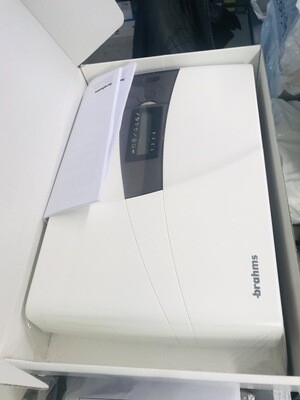 NUOVA CENTRALE 4 ZONE C4UC0401 64302510 BRAHMS