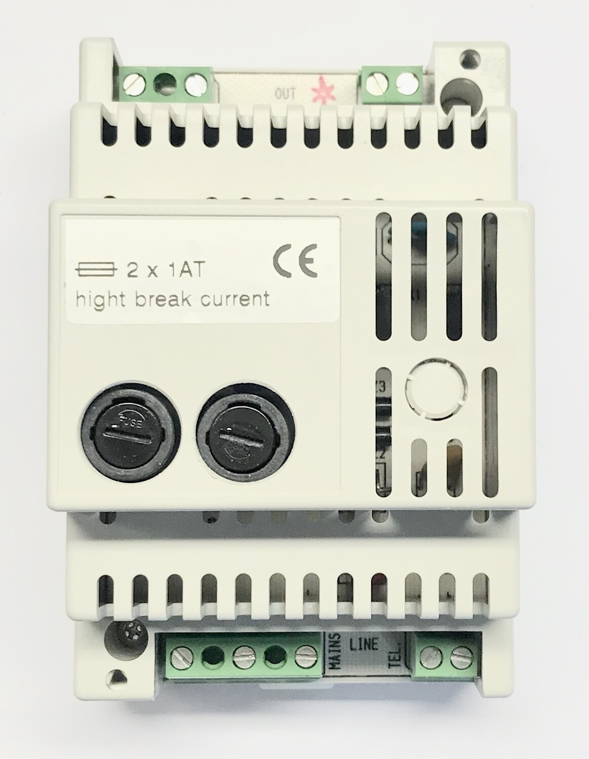 LP/MT SCARICATORE LINEE ALIM. TELEFONICHE 66800400